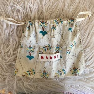 Marni Dust Bag